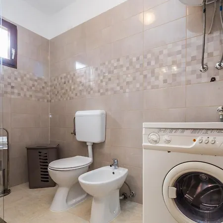 Cozy Sejdi With Private Pool In By Wiibuk Vila *