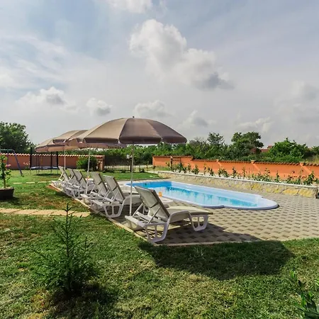 Villa Cozy Sejdi With Private Pool In *