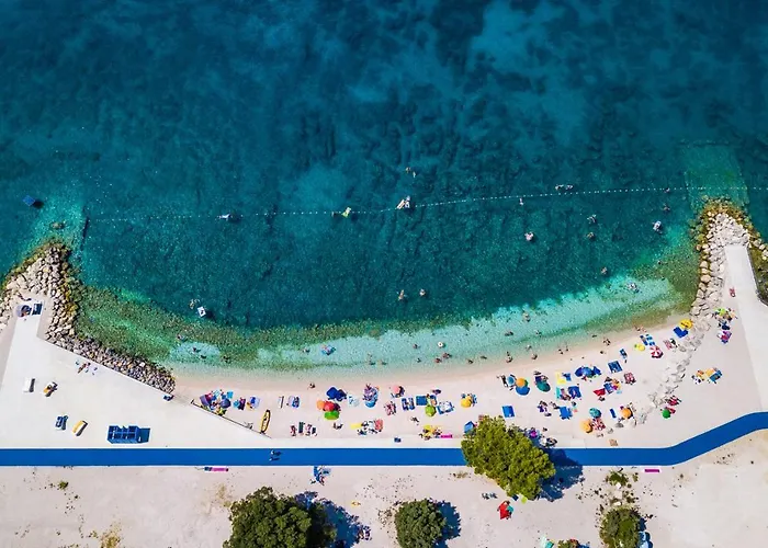 Cozy Sejdi With Private Pool In By Wiibuk וילה *