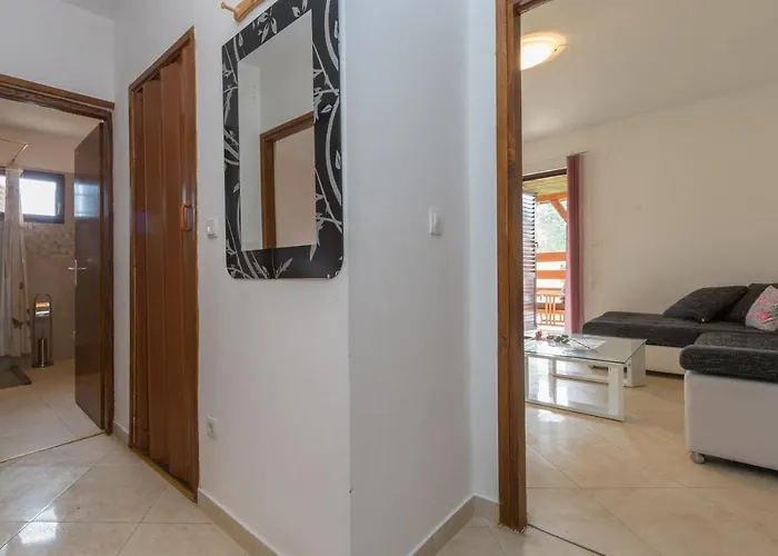 Cozy Sejdi With Private Pool In By Wiibuk וילה *