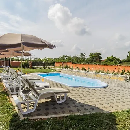 Villa Cozy Sejdi With Private Pool In By Wiibuk *