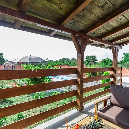 Villa Cozy Sejdi With Private Pool In By Wiibuk *