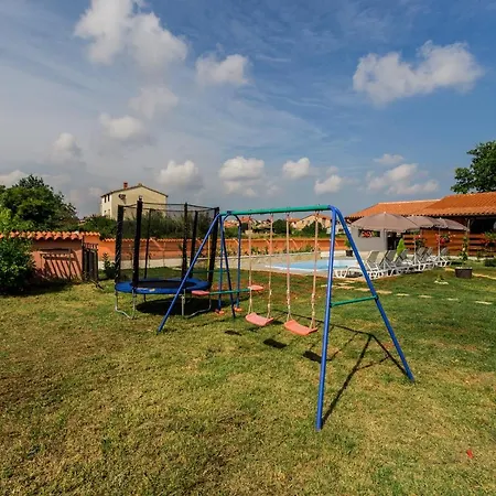 Villa Cozy Sejdi With Private Pool In By Wiibuk *