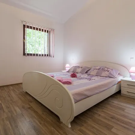 Villa Cozy Sejdi With Private Pool In By Wiibuk
