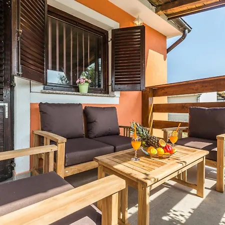 Villa Cozy Sejdi With Private Pool In By Wiibuk
